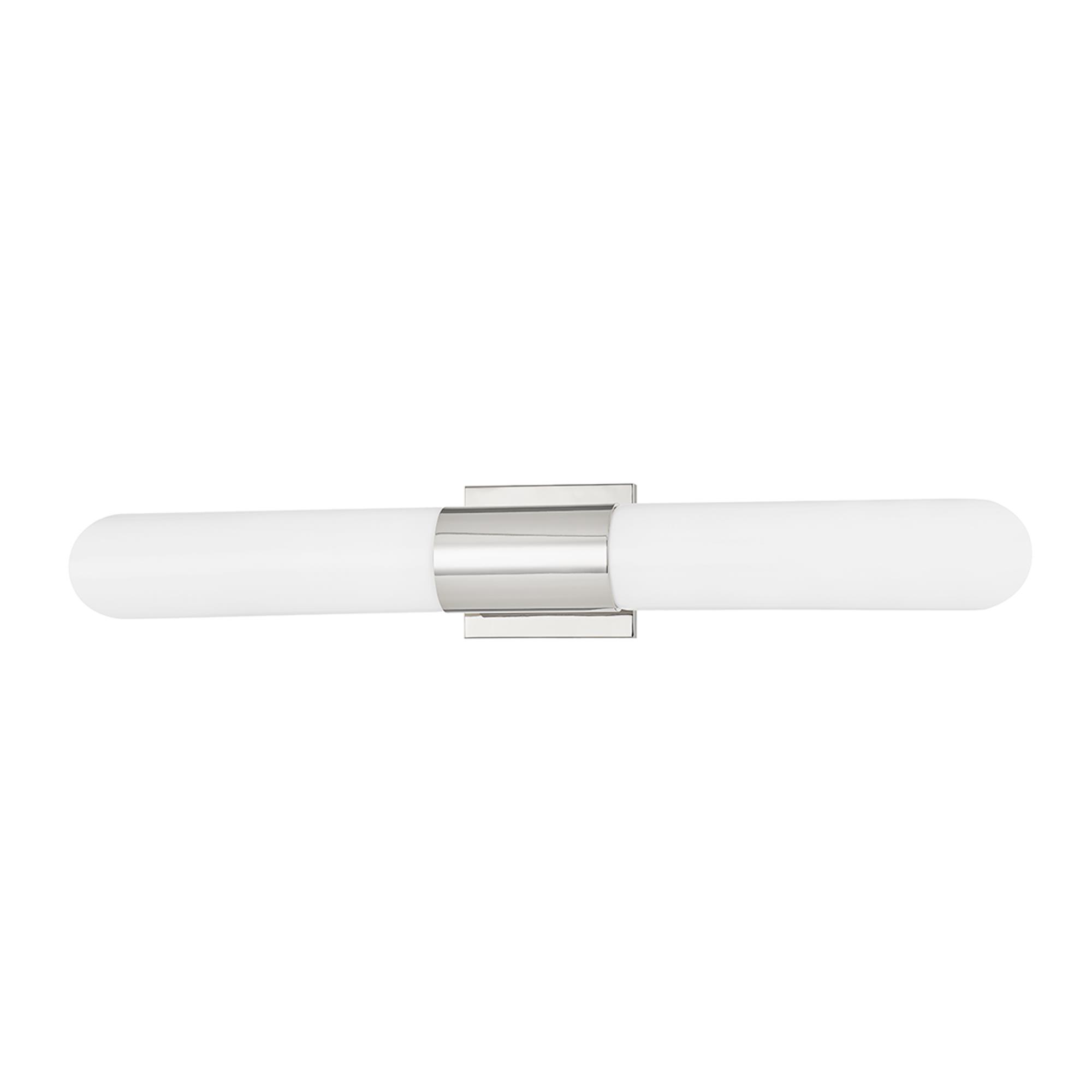 Carlin 27 Inch 2 Light Bath Vanity Light