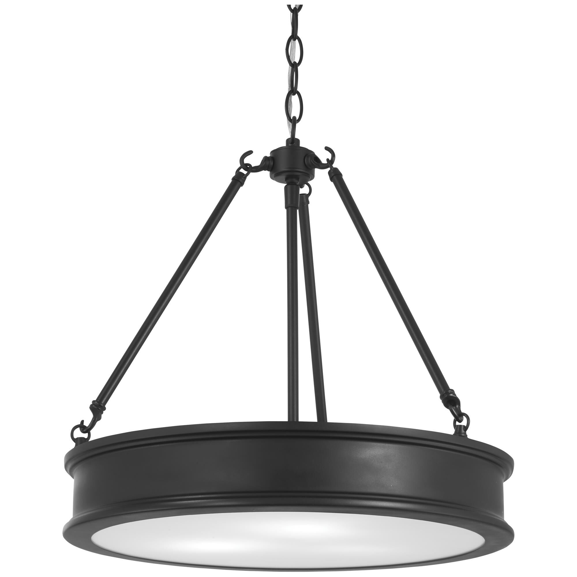 Harbour Point Small Pendant Light