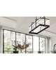 Tye Medium Linear Chandelier