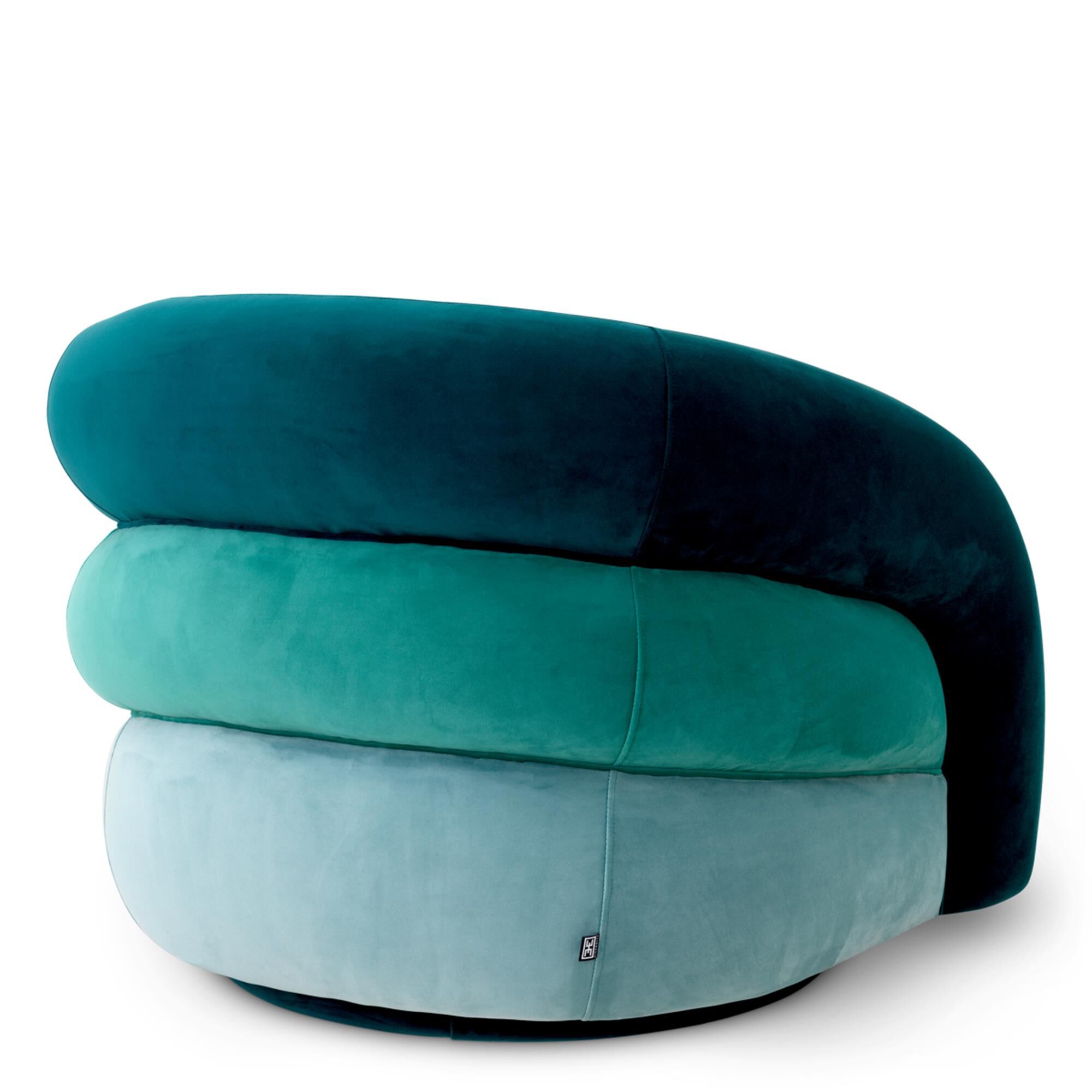 Novelle Accent Chair