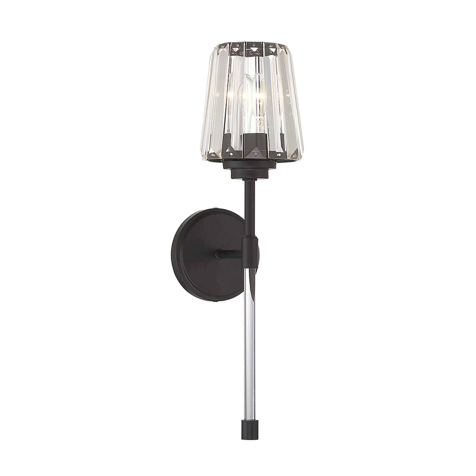 Garnet Large Wall Sconce