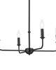 Pallas Chandelier