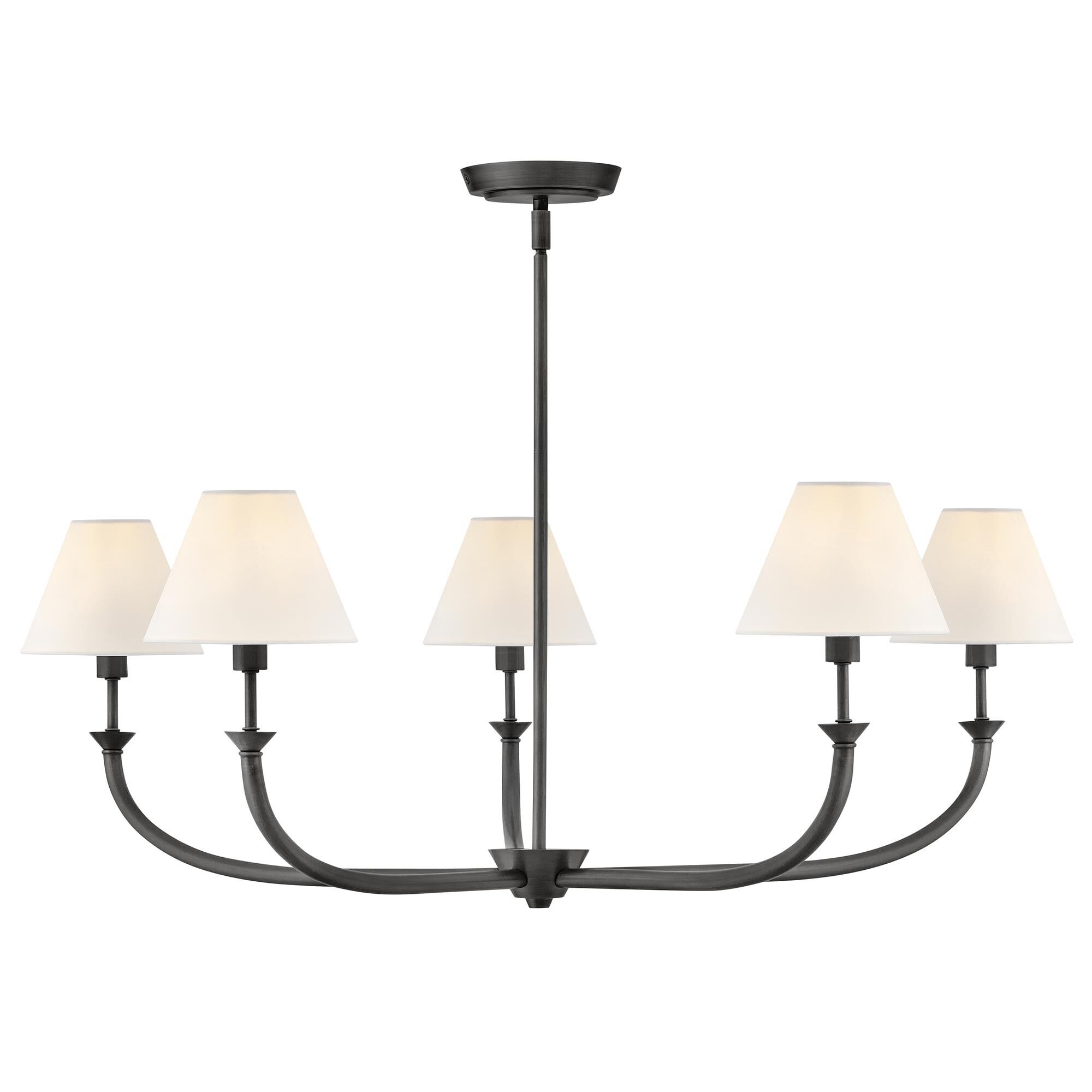 Greta Medium Chandelier
