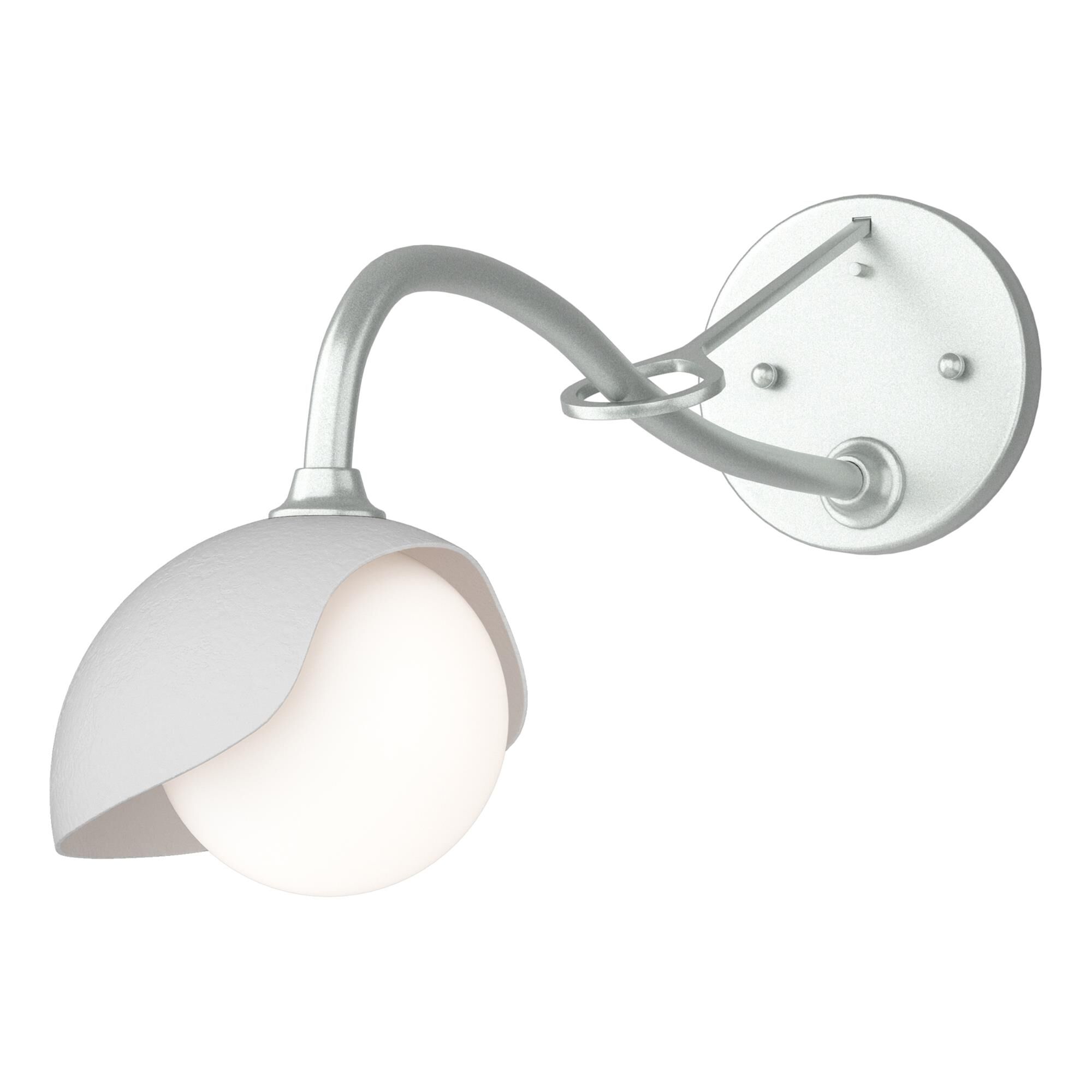 Brooklyn 10 Inch Wall Sconce