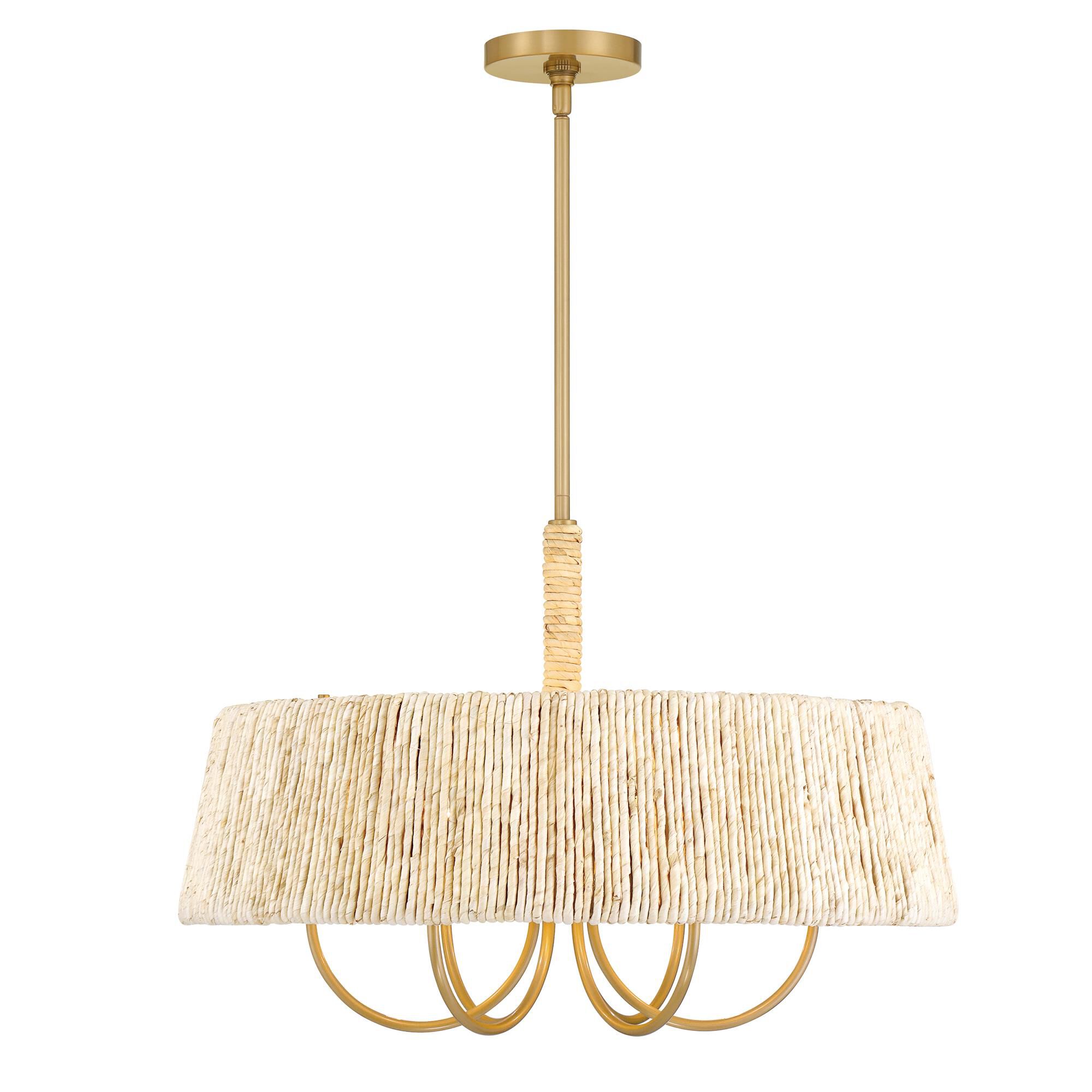 Hellia Small Chandelier
