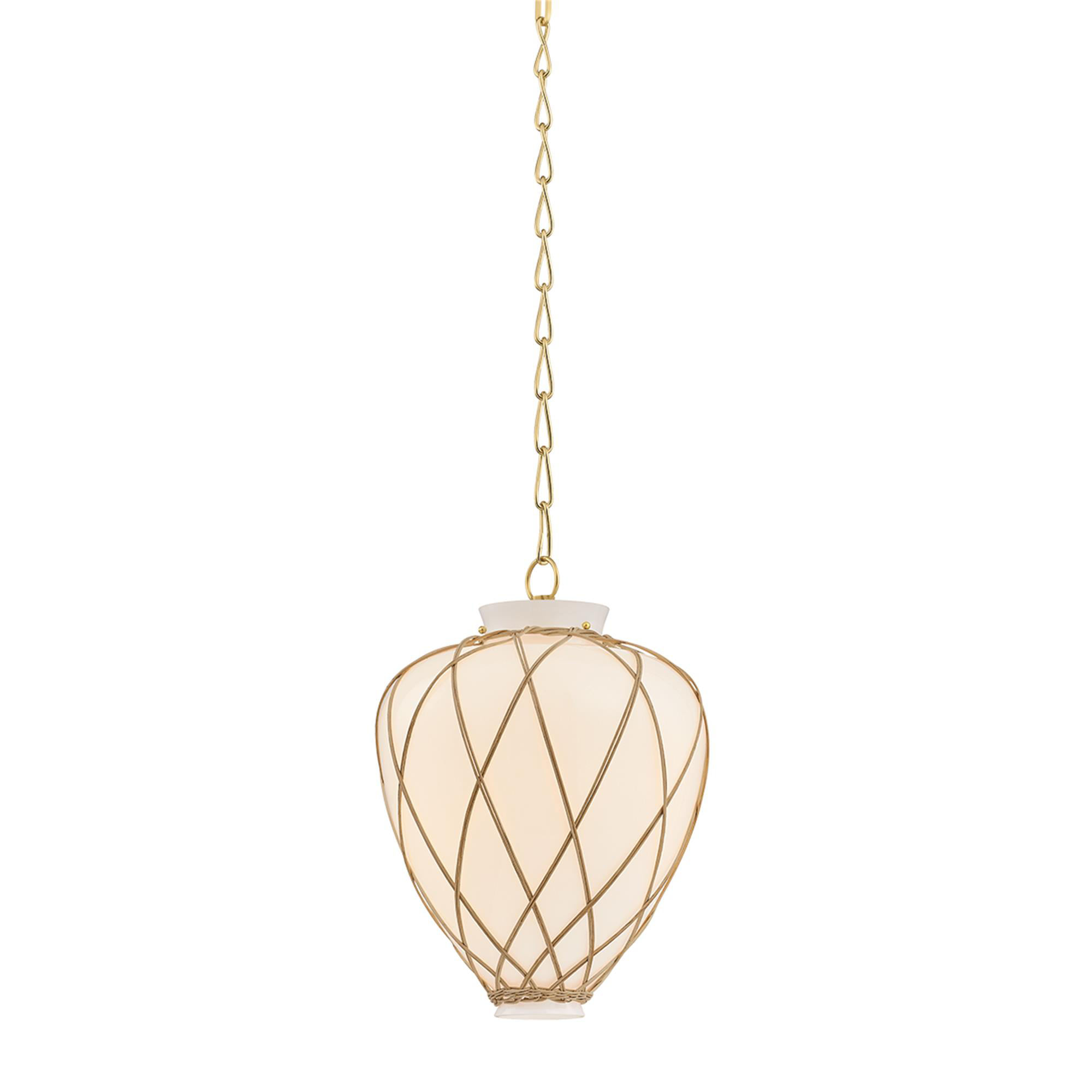 Apple Valley Small Pendant Light
