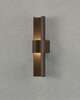 Ossian 20 Inch Outdoor Wall Light