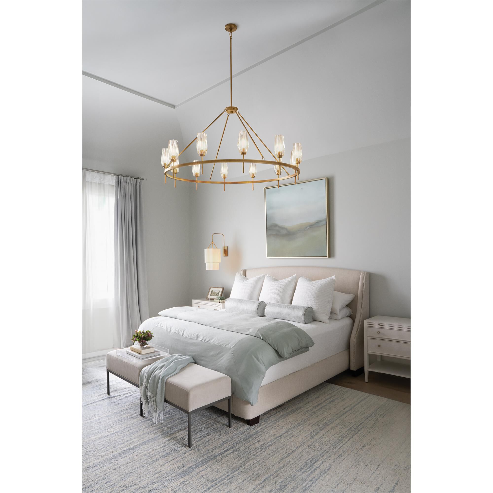 Gwen Large Wall Sconce