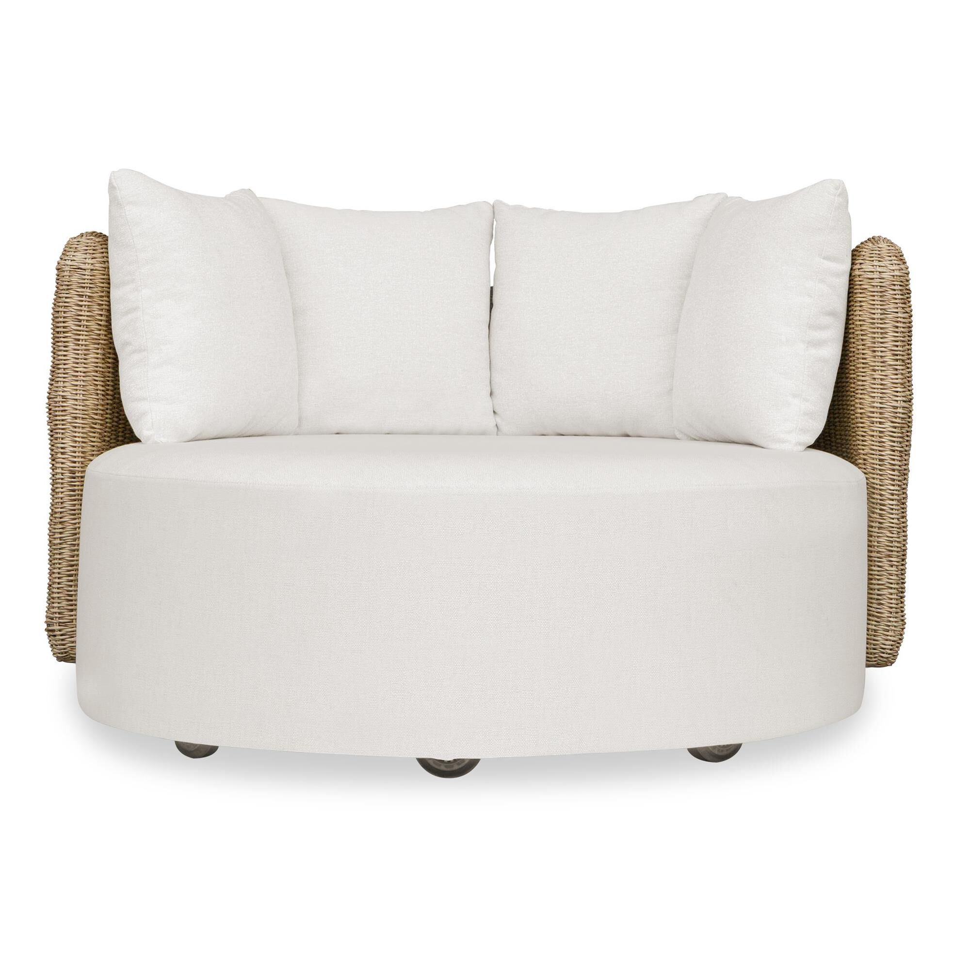 Sunset 57 Inch Sofa