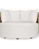 Sunset 57 Inch Sofa