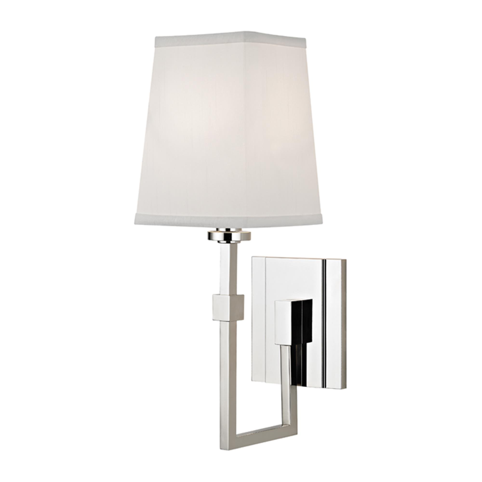 Fletcher 15 Inch Wall Sconce