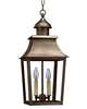 Sharon Medium Outdoor Hanging Lantern