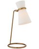 AERIN Clarkson Medium Desk Lamp