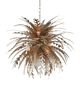 Abyssinia Large Pendant Light