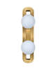 Martyn Lawrence Bullard Rio Large Wall Sconce