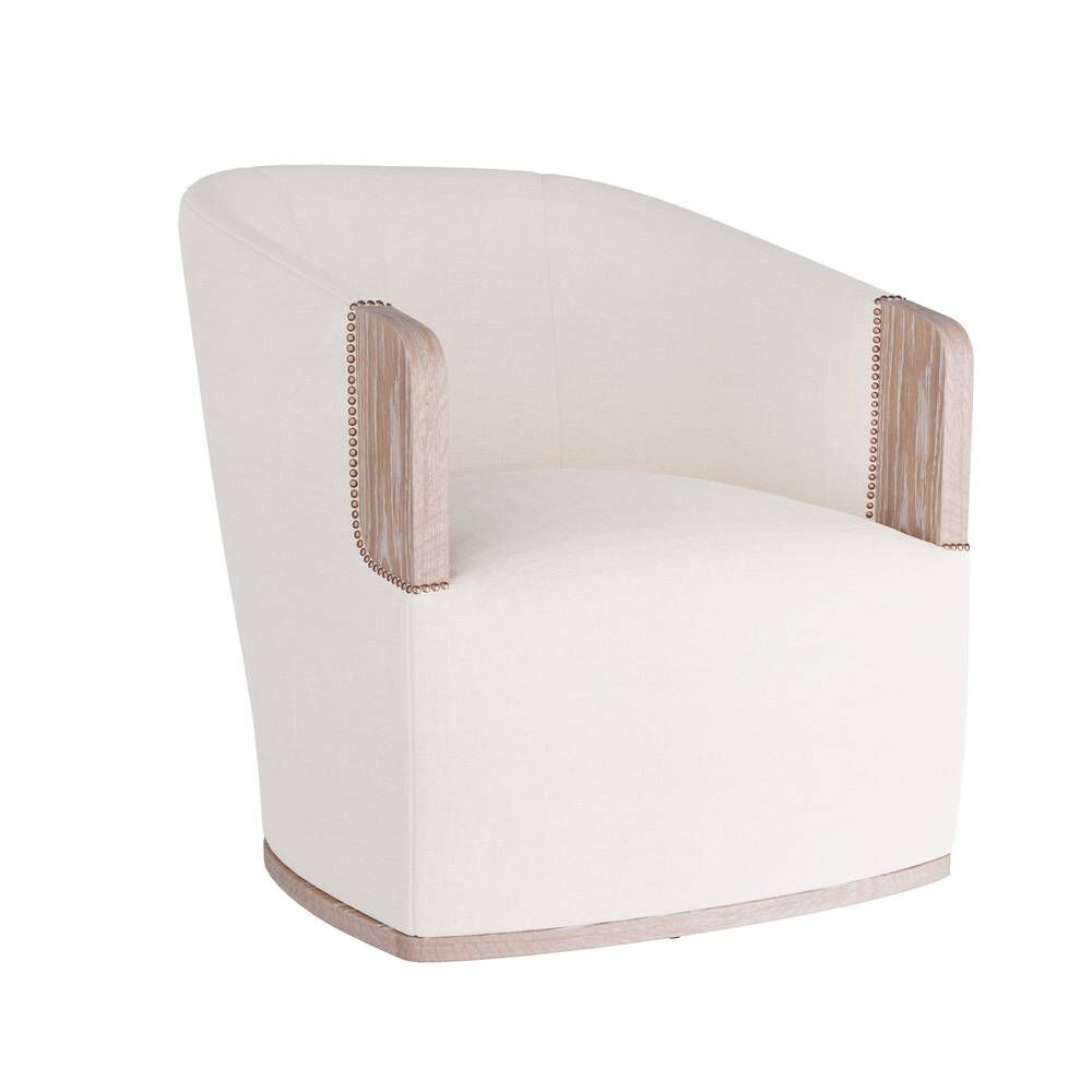 Barry Dixon Reveal Accent Chair