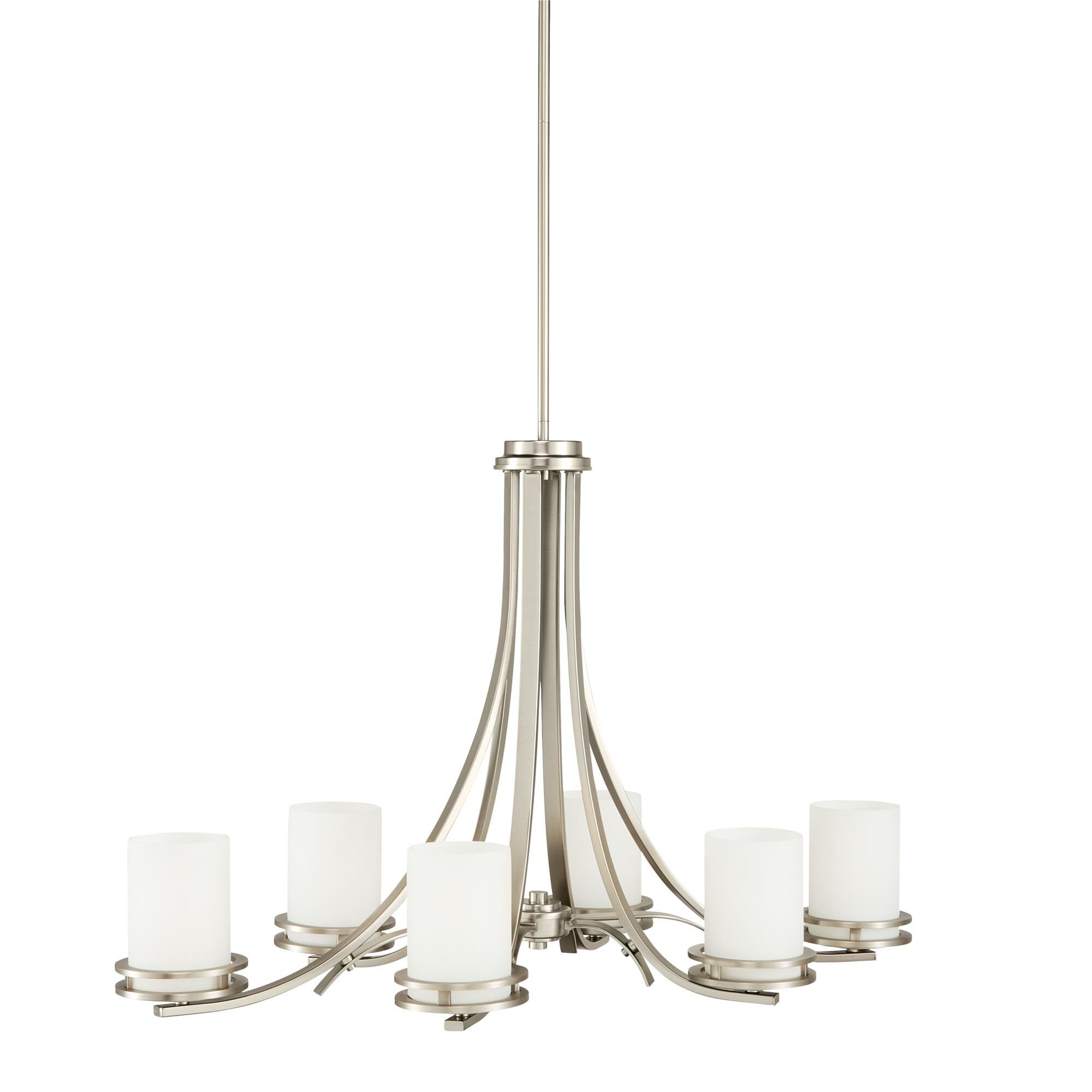 Hendrik 36 Inch Chandelier