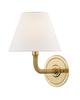 Curves No.1 Small Wall Sconce