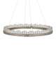 Pleiades Medium Chandelier