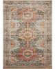 Jocelyn Power Woven Area Rug