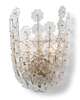 Charlotte Medium 3 Light Wall Sconce