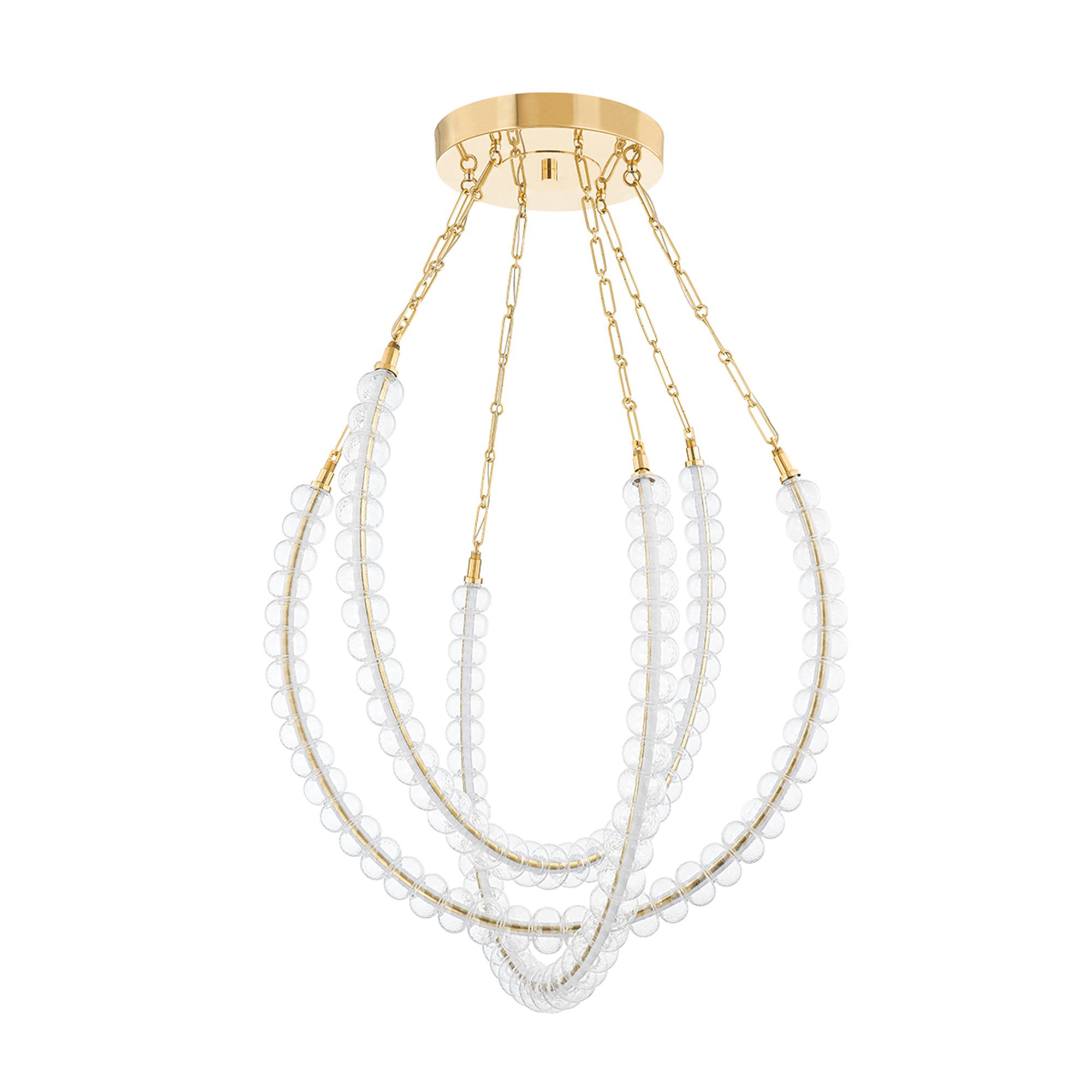 Celeste Medium Chandelier