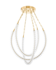 Celeste Medium Chandelier