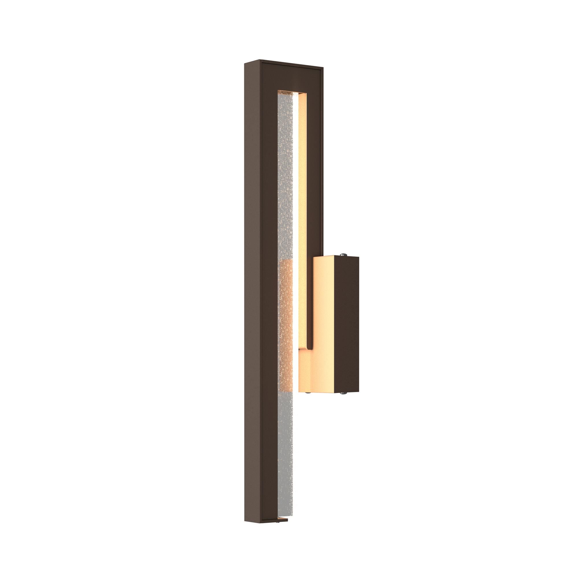 Edge 20 Inch Outdoor Wall Light