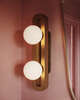 Martyn Lawrence Bullard Rio Large Wall Sconce