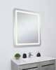 Genesis 36 Inch LED Lighted Mirror
