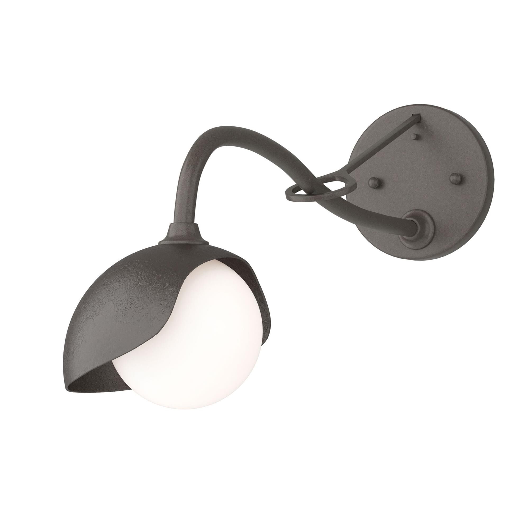 Brooklyn 10 Inch Wall Sconce
