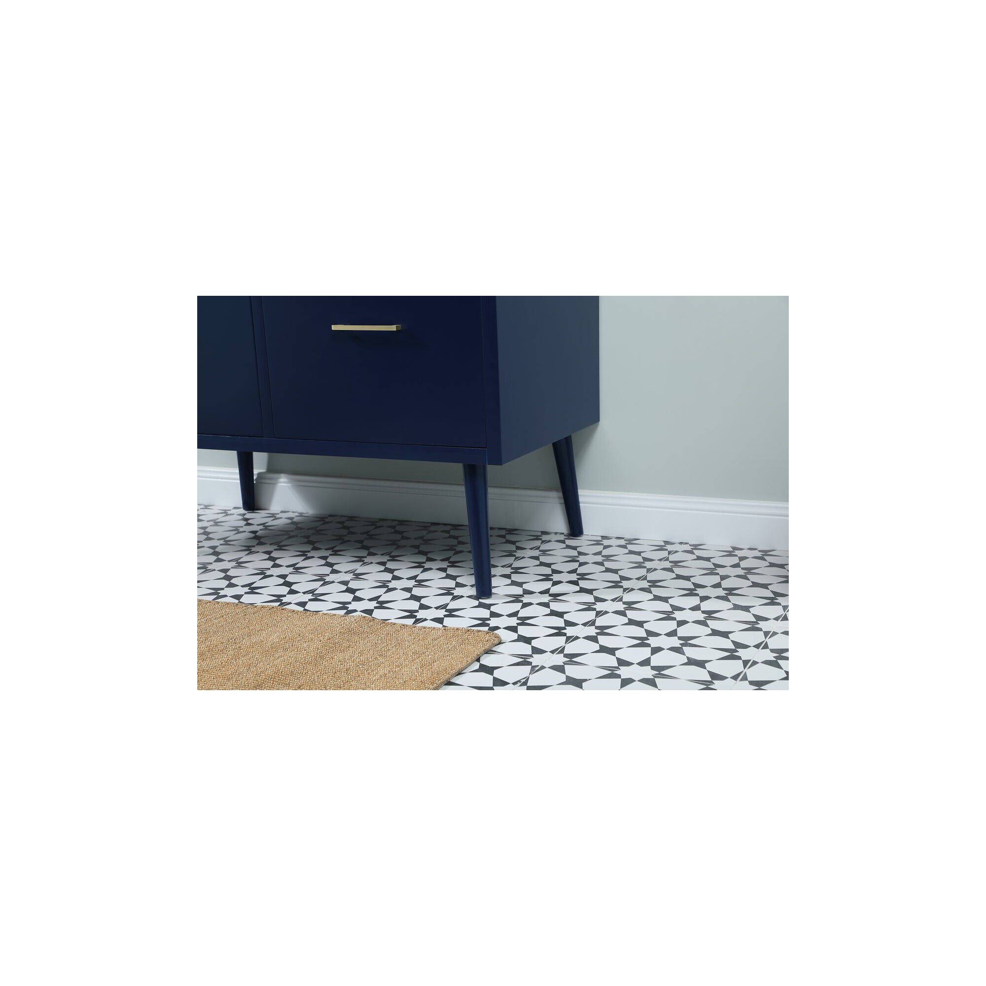 Boise 22 Inch Bath Vanity Cabinet