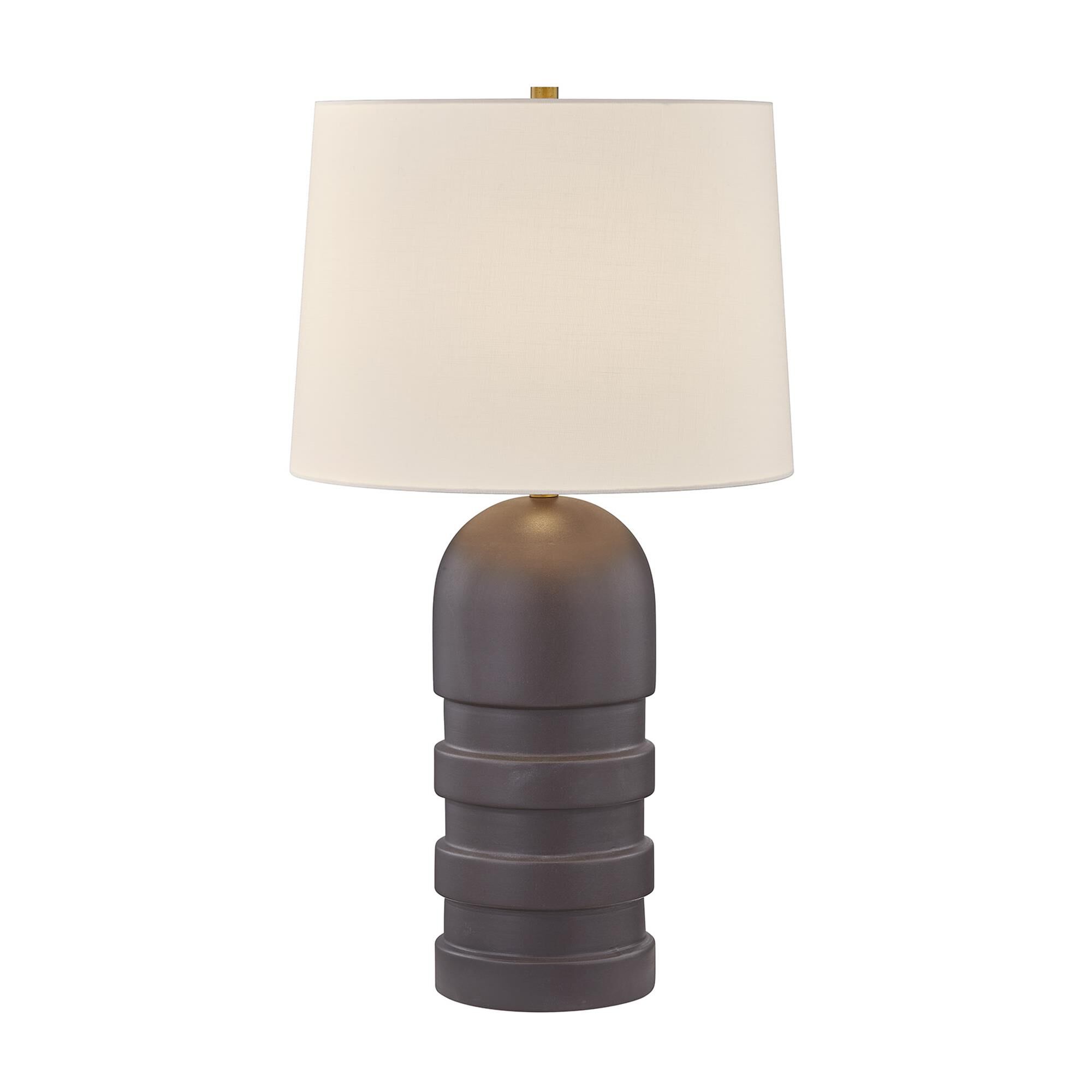 Coco & Dash Wehunt Large Table Lamp