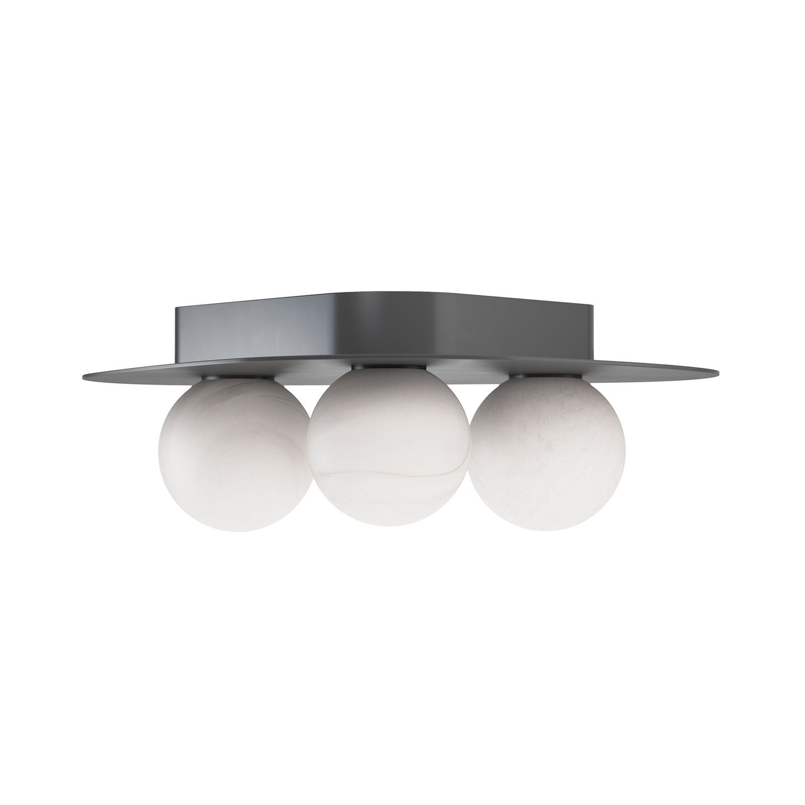 Rhoads 14 Inch Flush Mount