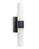 Emmett Medium 2 Light Wall Sconce