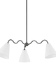 Tali Roth Onda Large Chandelier