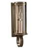 12 Inch Tall Wall Sconce