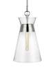 Chapman & Myers Atlantic 18 Inch Mini Pendant