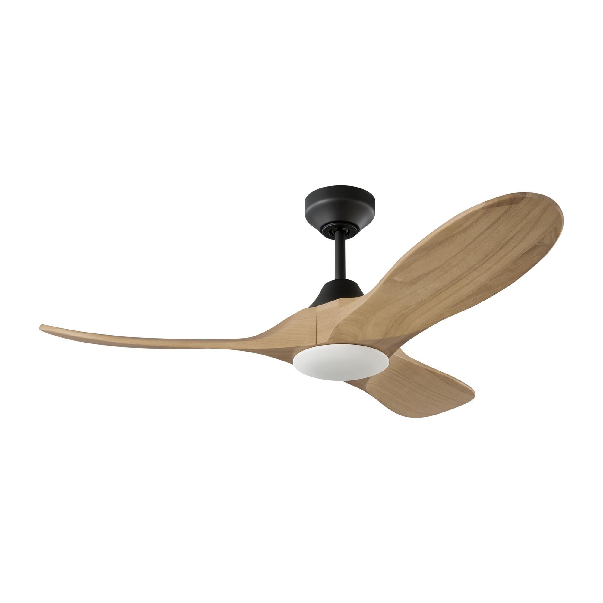 Maverick Smart 44 Inch Ceiling Fan with Light Kit