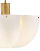 Becca Small Chandelier