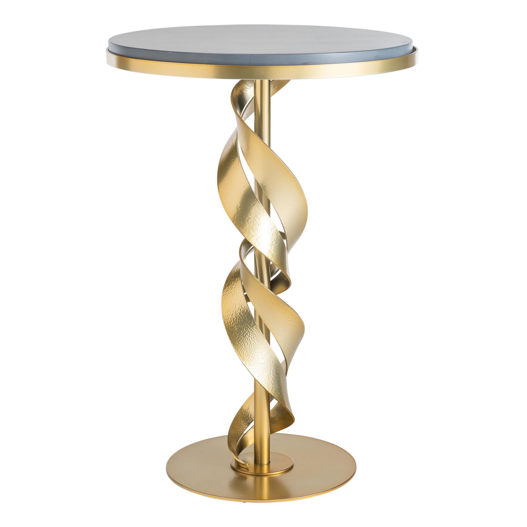 Folio 27 Inch Accent Table