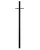 Direct Burial 84 Inch Outdoor Post