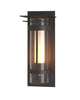Banded 16 Inch Outdoor Wall Light