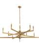 Griff Grand Chandelier