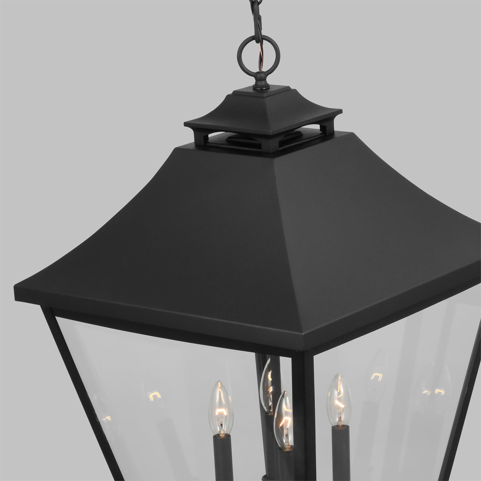 Sean Lavin Galena 29 Inch Outdoor Hanging Lantern