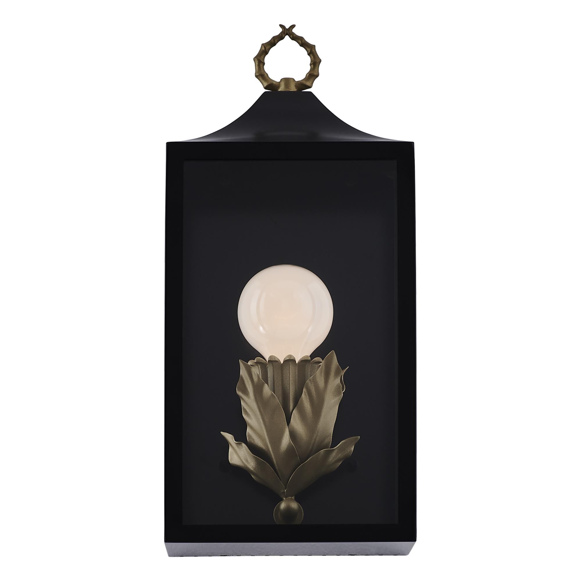 Marge 18 Inch Outdoor Wall Light