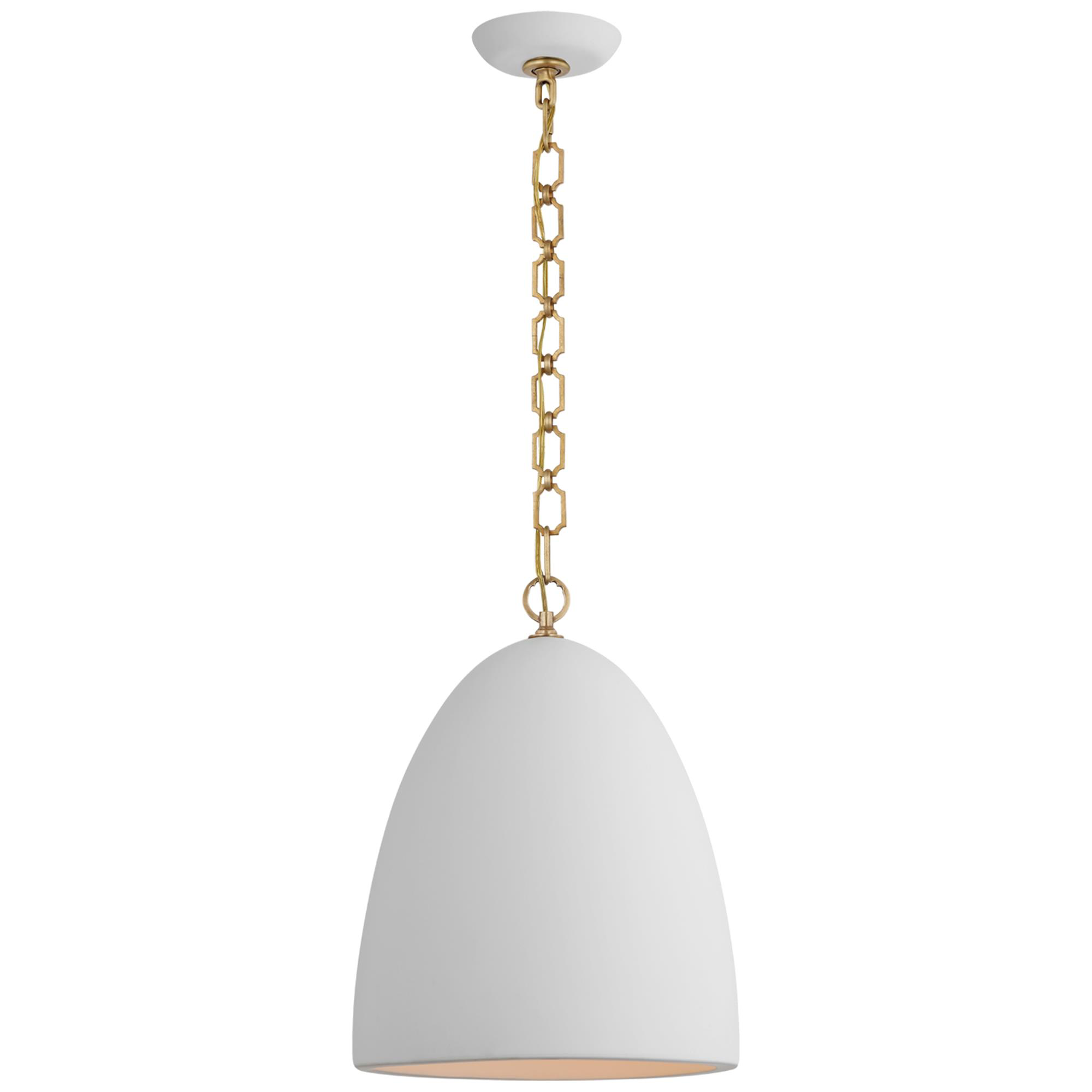 Suzanne Kasler Elliot 18 Inch Pendant Light