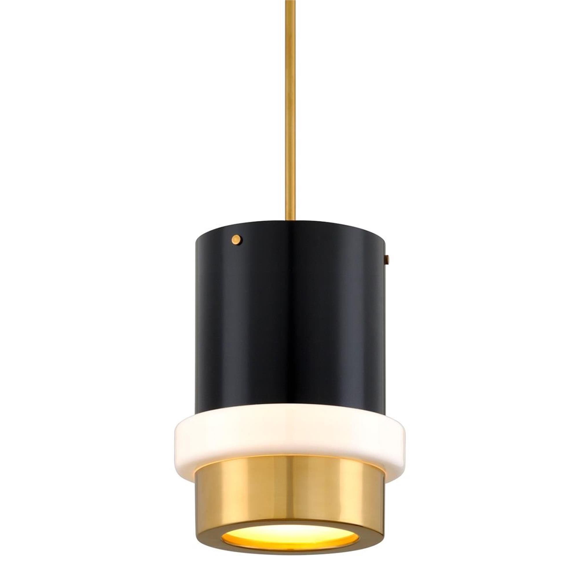 Martyn Lawrence Bullard Beckenham 16 Inch Mini Pendant
