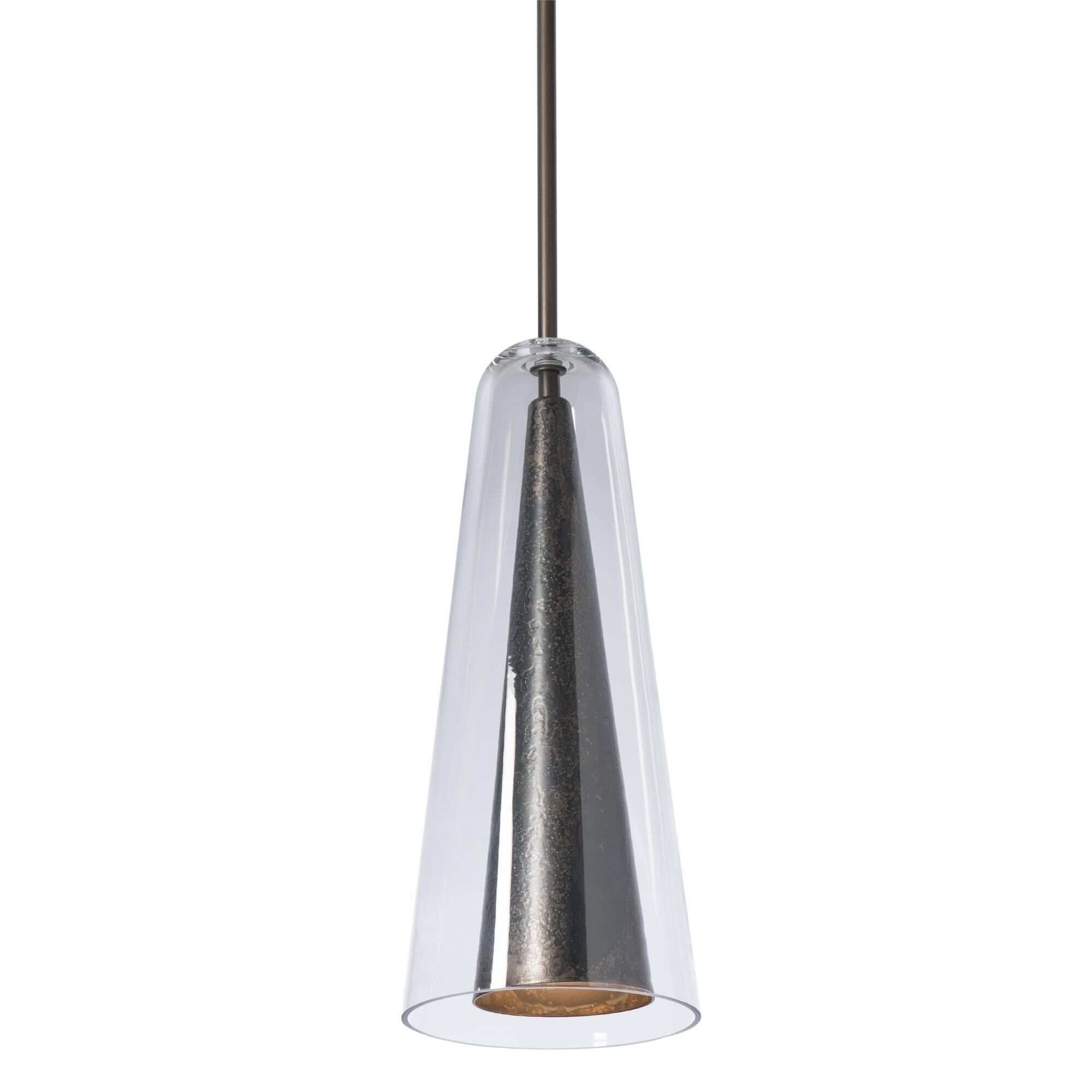 Spire 18 Inch Mini Pendant