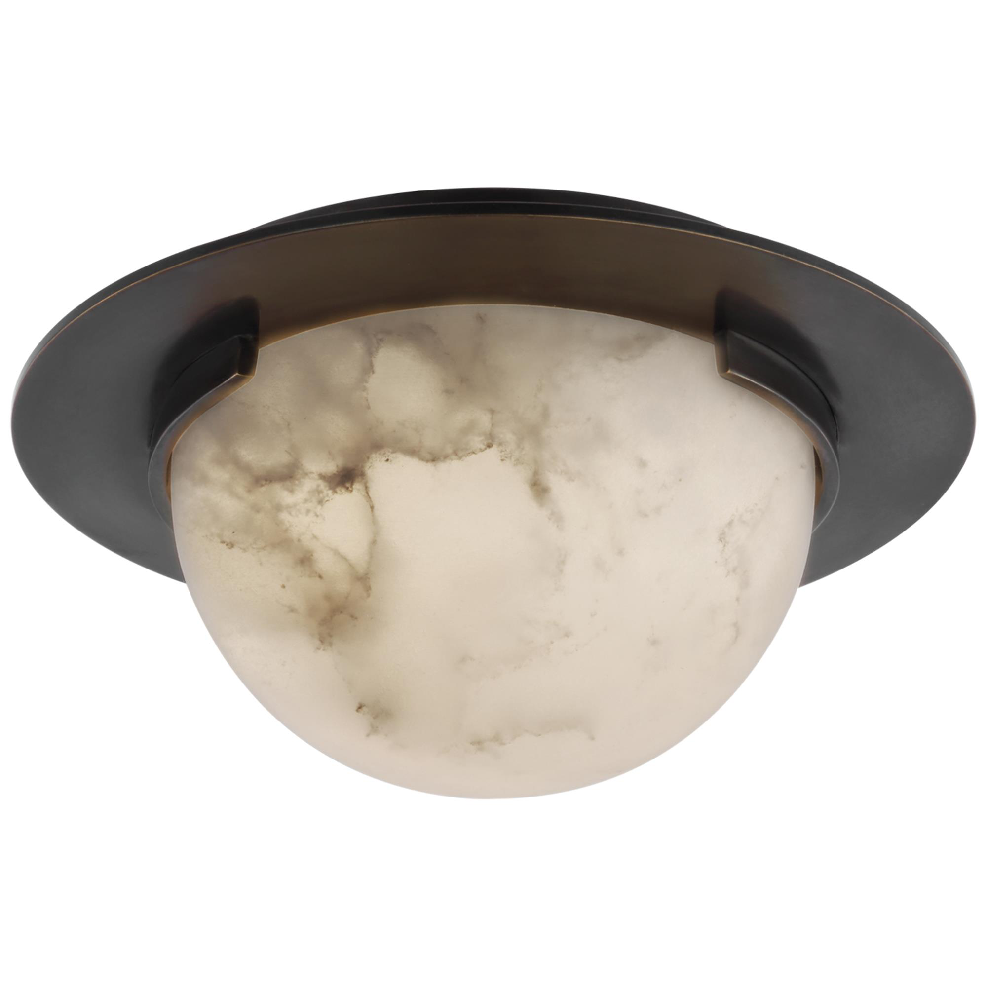 Kelly Wearstler Melange 6 Inch Flush Mount
